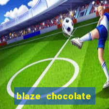 blaze chocolate models xvideos